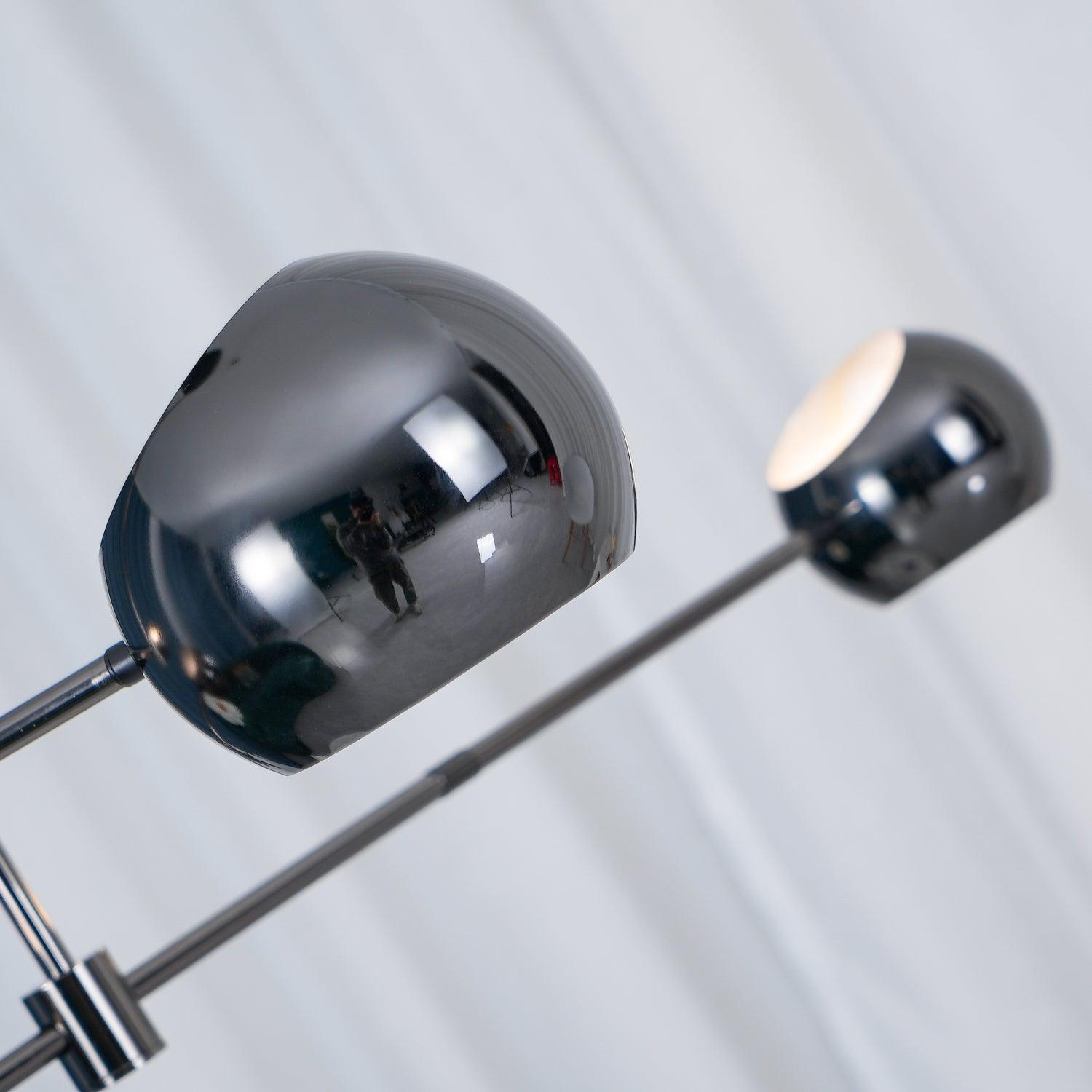 Acaba Chandelier - Blowlighting