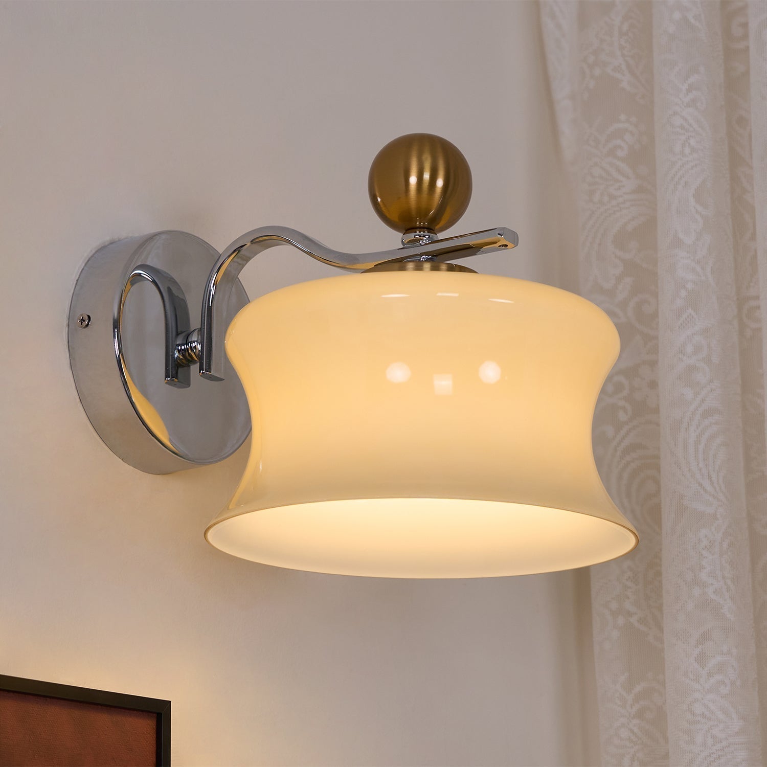 Adorn Wall Sconce - Blowlighting