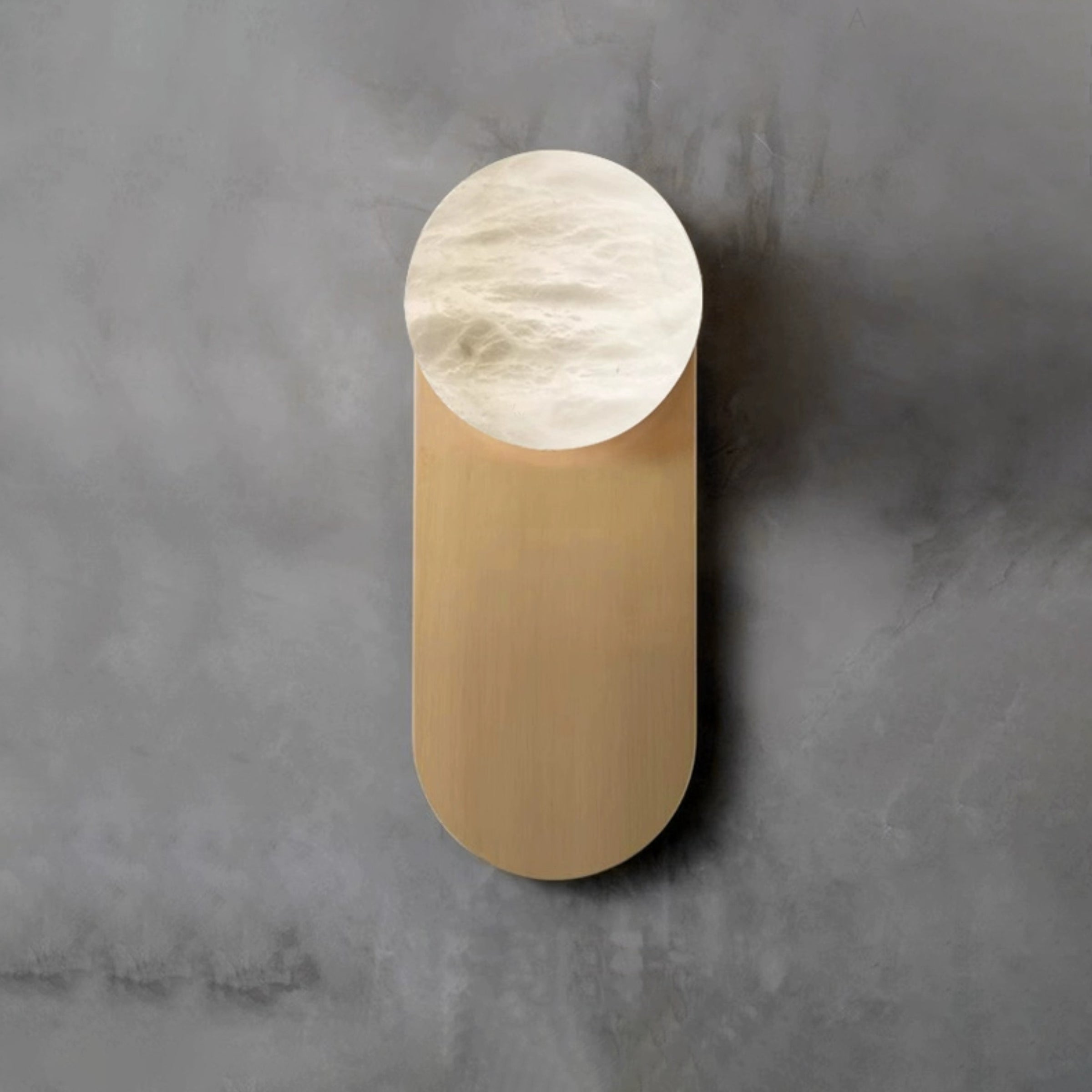 Cuzorion Alabaster Wall Light - Neutralighting
