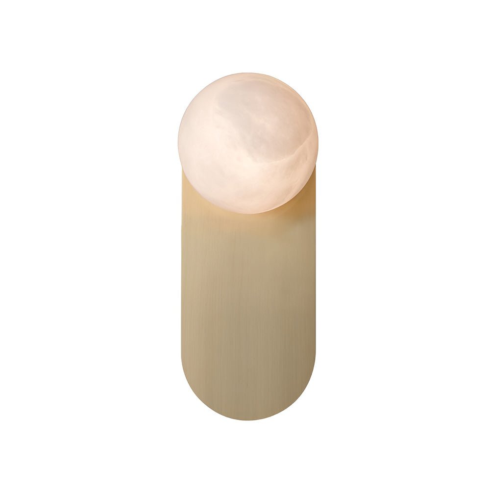 Cuzorion Alabaster Wall Light - Neutralighting