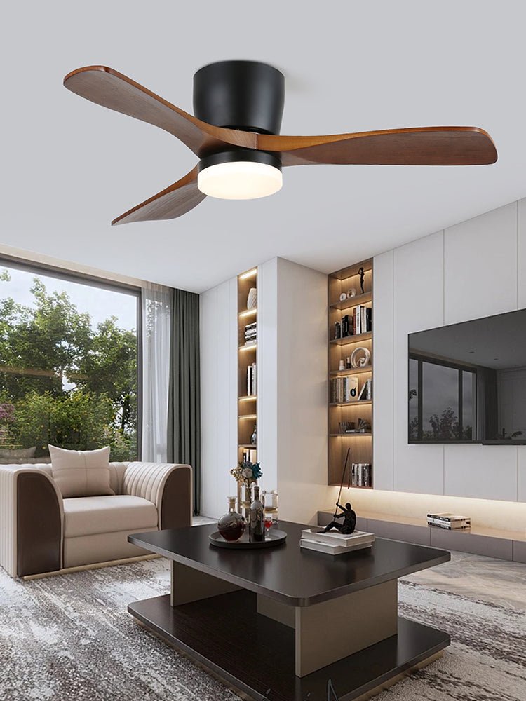 Diagramma che mostra la compatibilità del soffitto per il ventilatore da soffitto Knox.