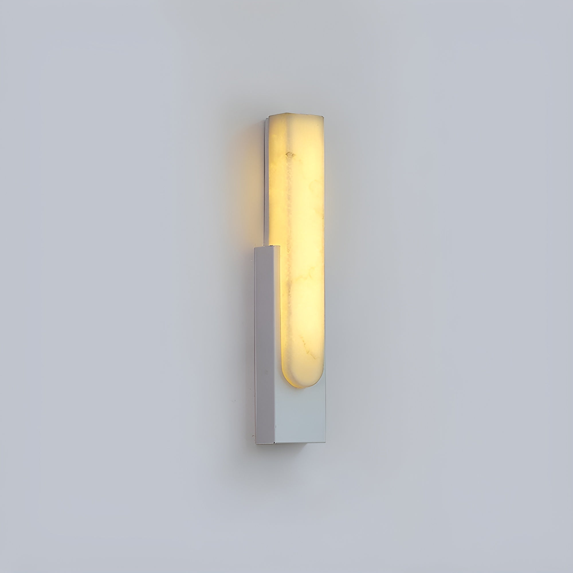 Claudia Alabaster Wall Light - Neutralighting