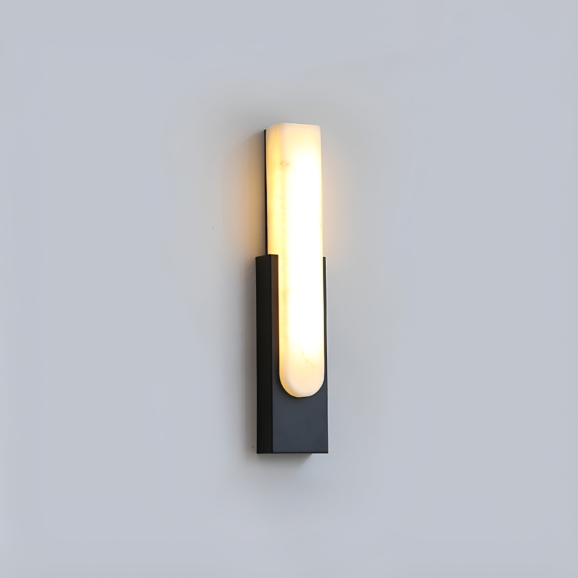 Claudia Alabaster Wall Light - Neutralighting