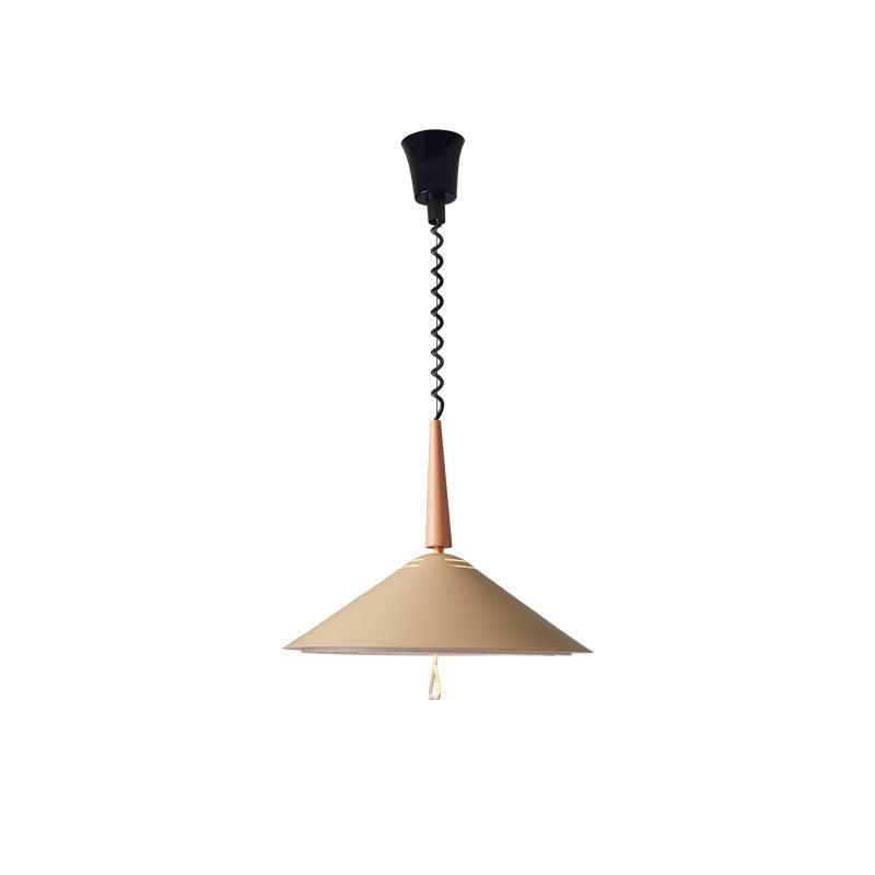 Agnes Retro Pendant Lamp - Blowlighting