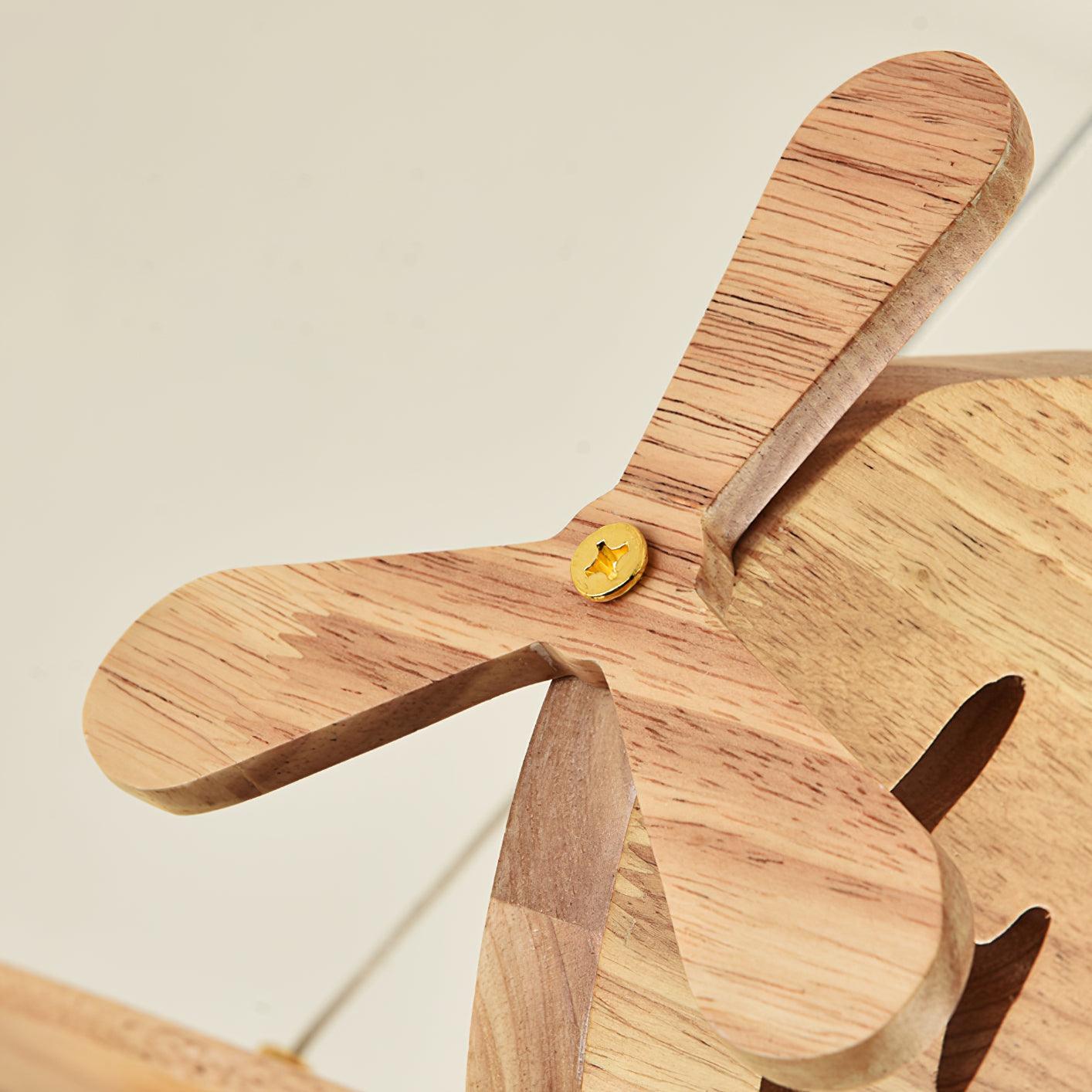 Airplane Pendant Lamp - Blowlighting