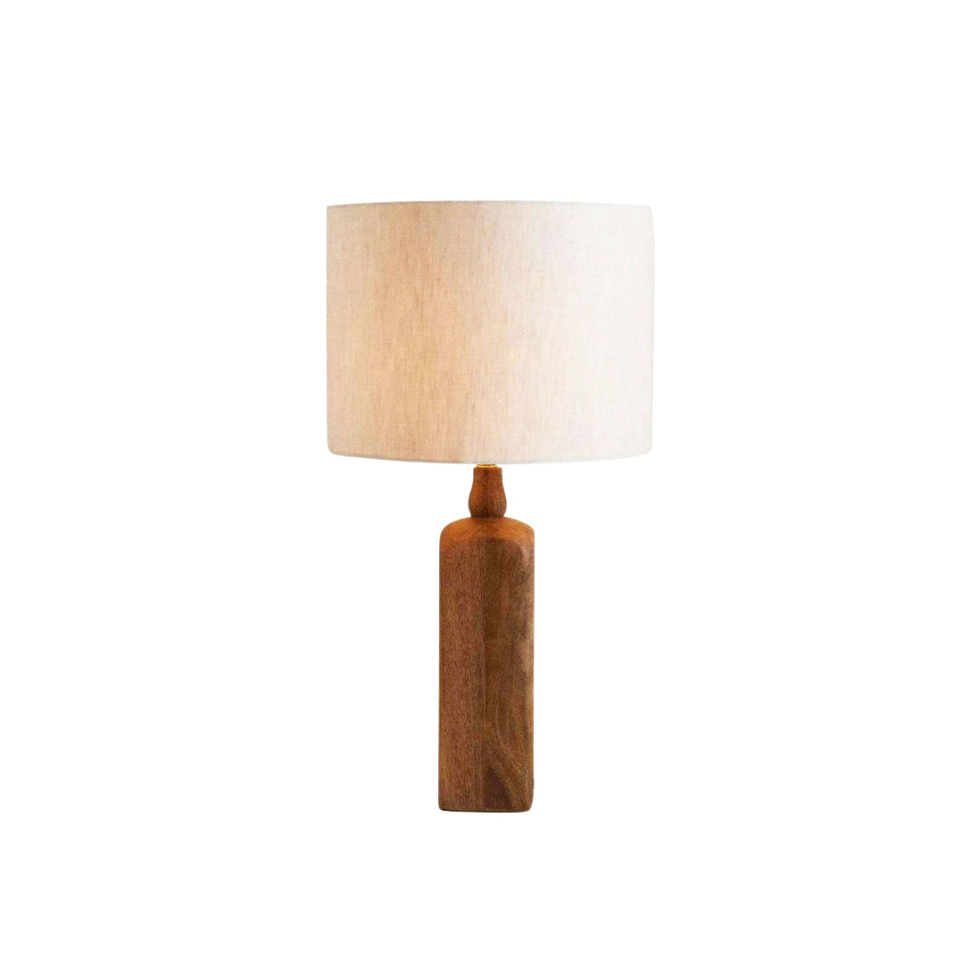 Aisling Table Lamp - Lamp Copper