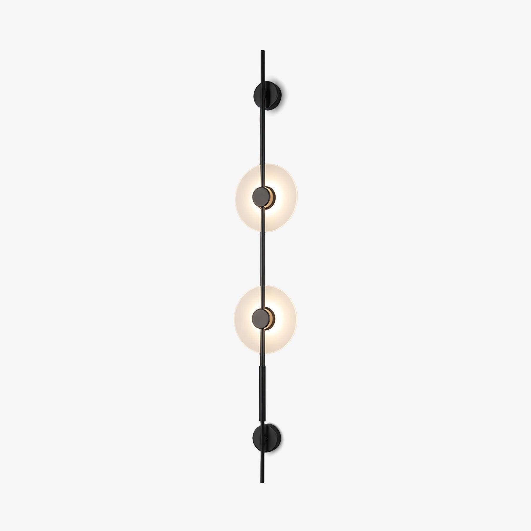 Ceres Alabaster Wall Light - Neutralighting