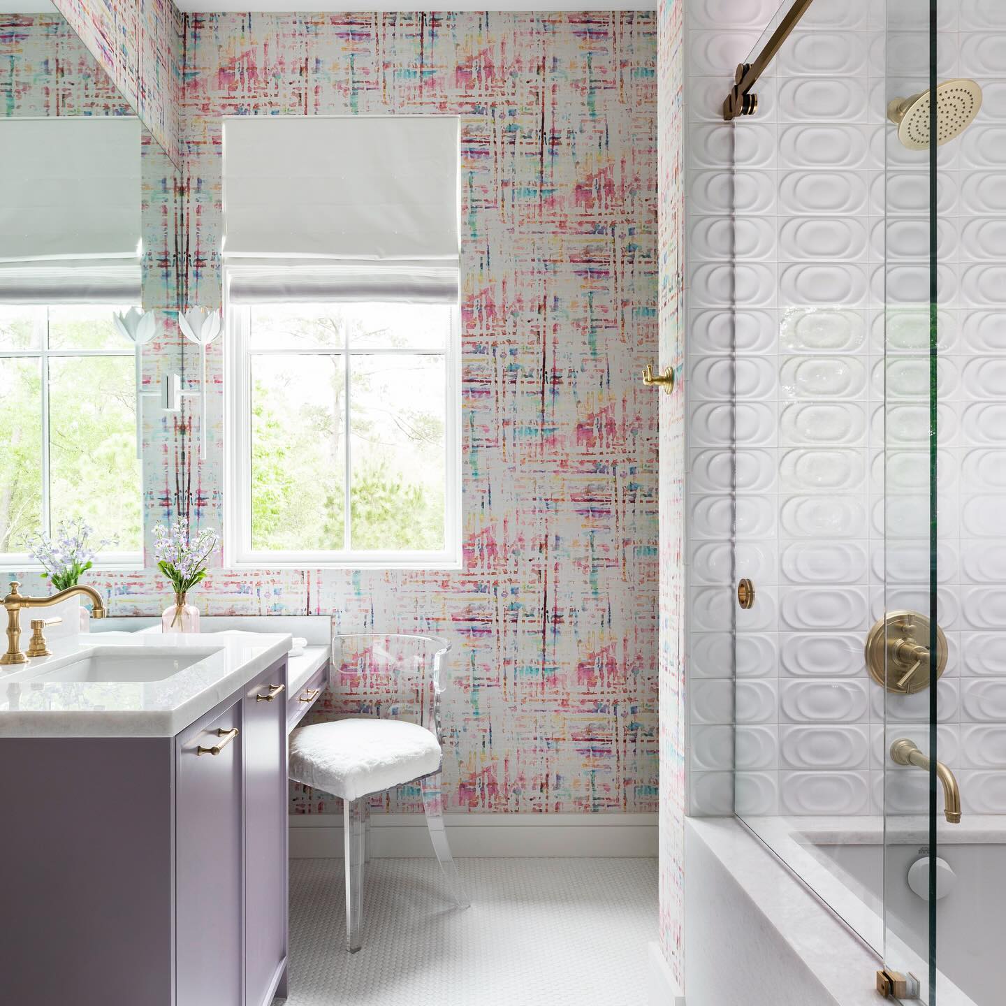 Ulfuvyn Modern Minimalist Brass Wall Lamp - Lamp Copper