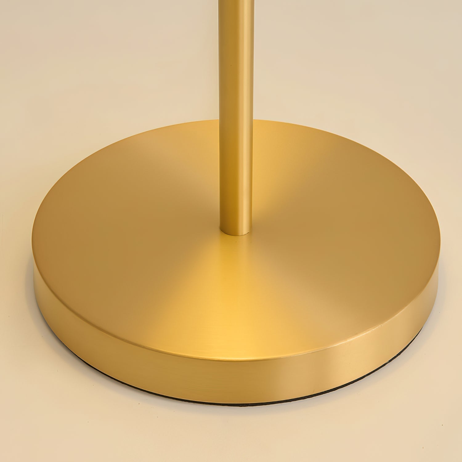 Alexander Table Lamp - Lamp Copper