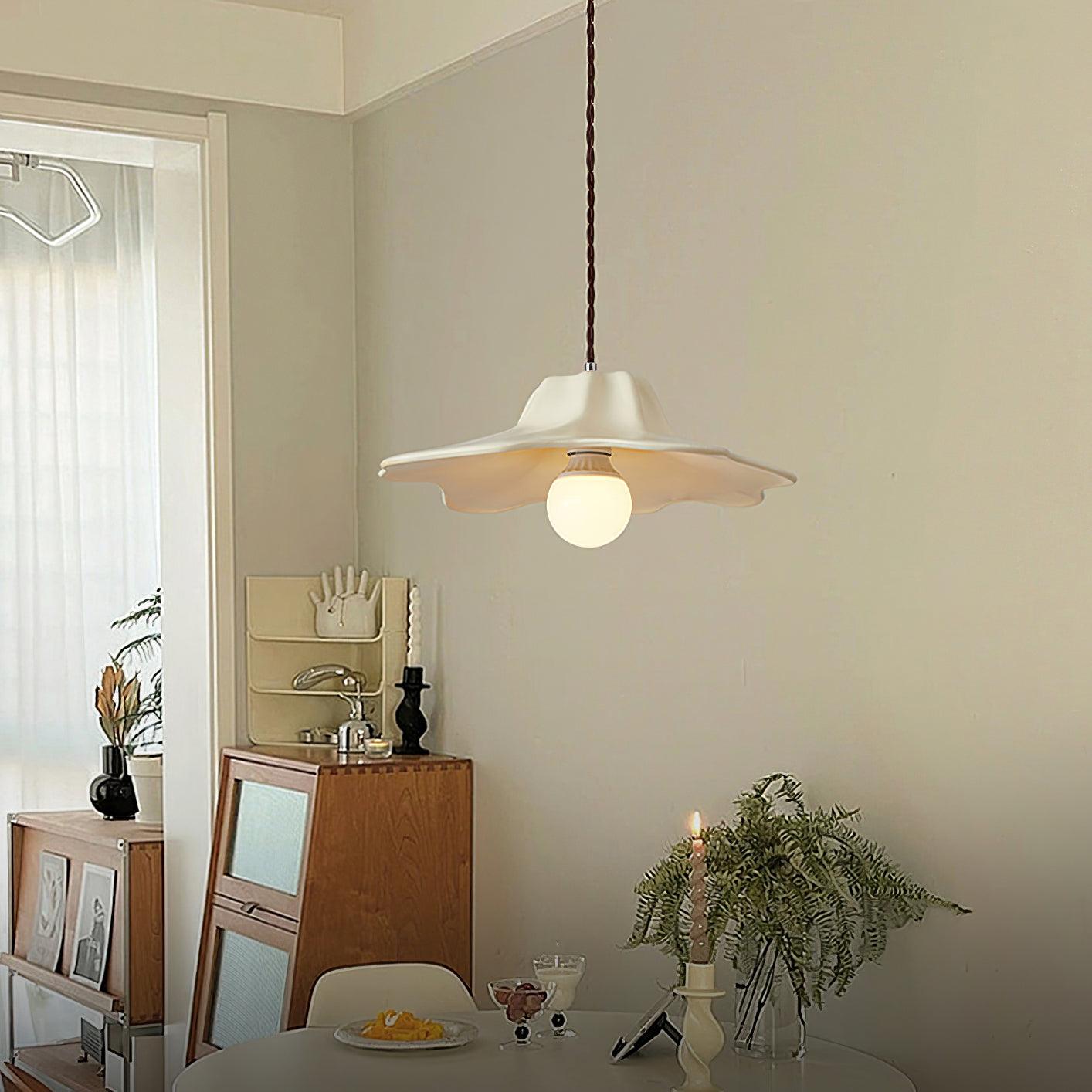 Alien Pendant Lamp - Blowlighting