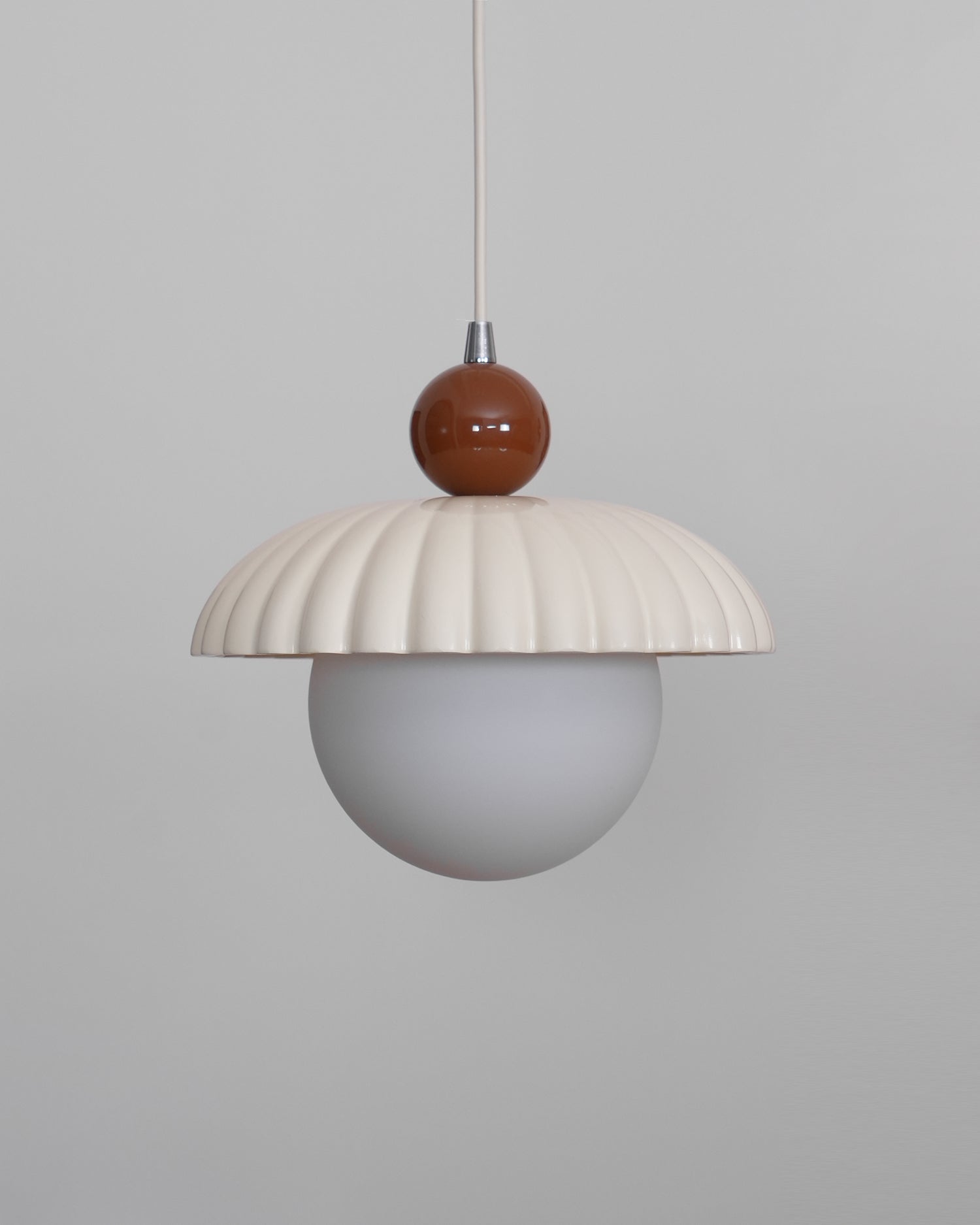 Alien Retro Charm Pendant Light - Letslighting
