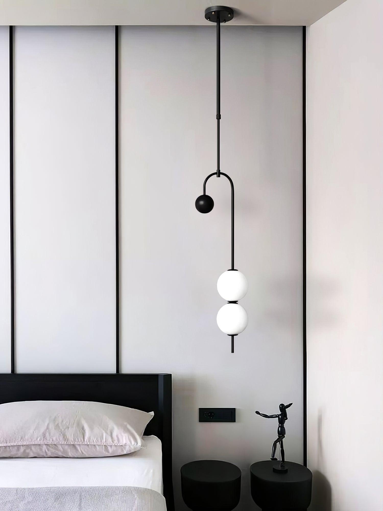 Alina Pendant Light - Blowlighting