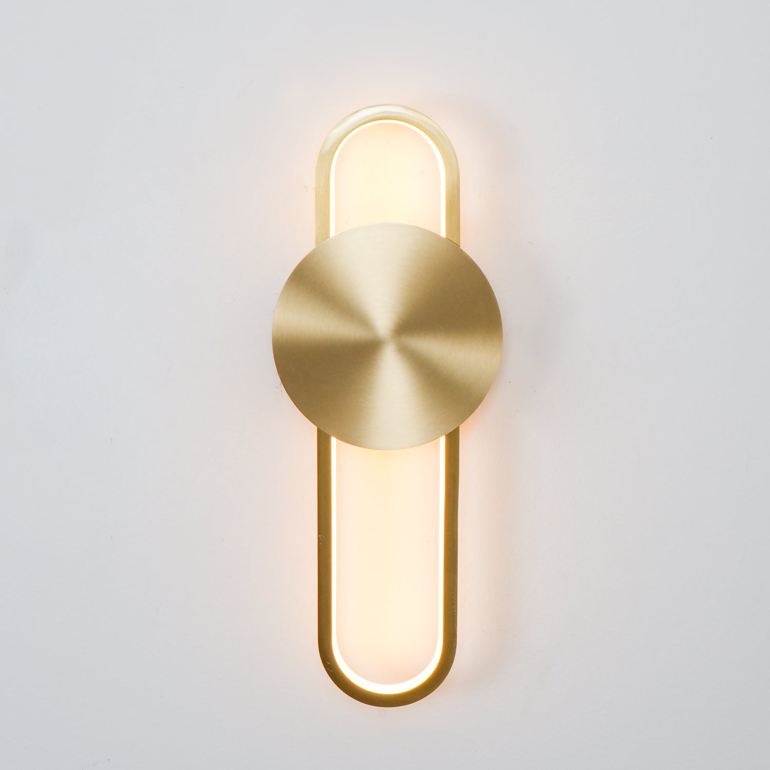 Allen Wall Lamp - Blowlighting