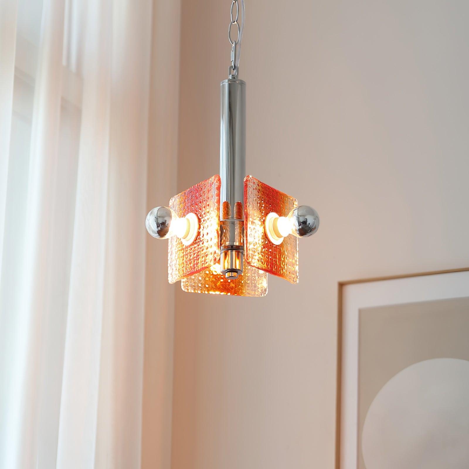 Alohi Pendant Light - Blowlighting