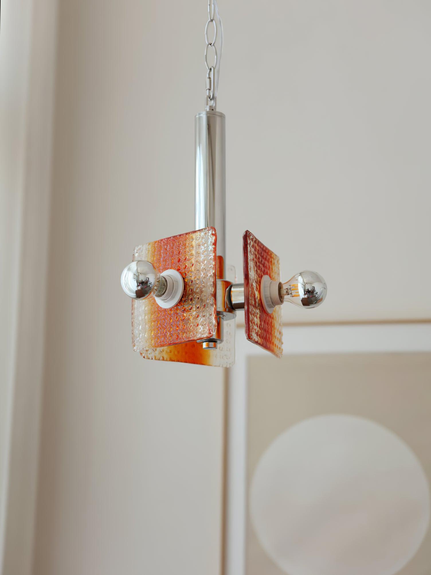 Alohi Pendant Light - Blowlighting