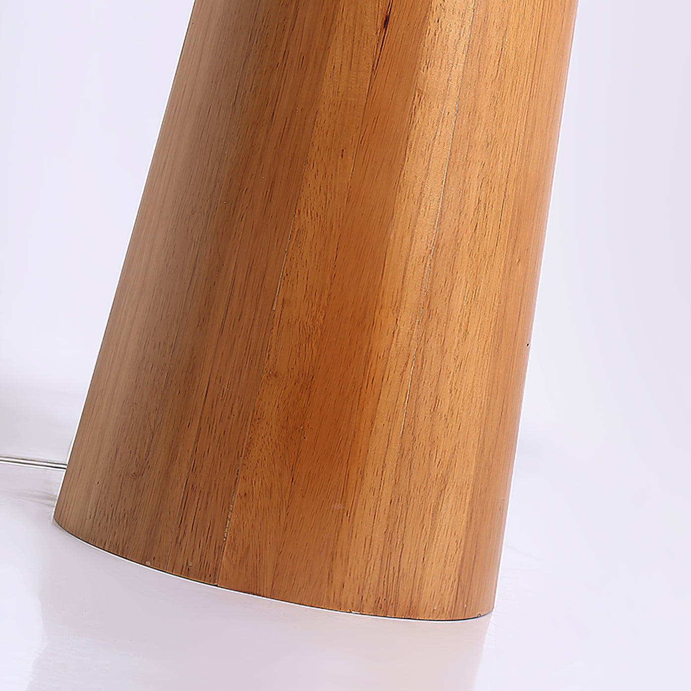 Alvin Floor Lamp - Lamp Copper