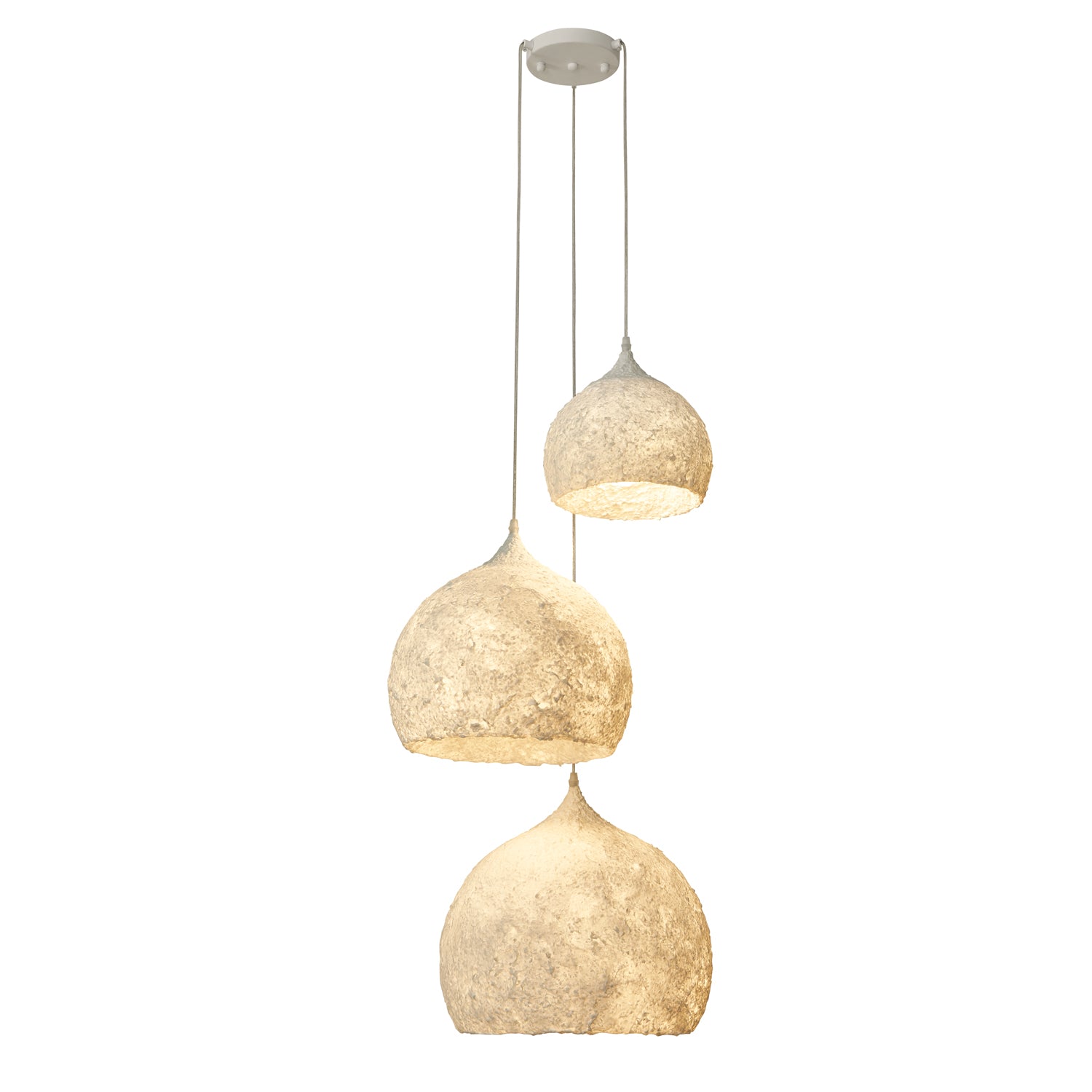 Amara Pendant Lamp - Blowlighting