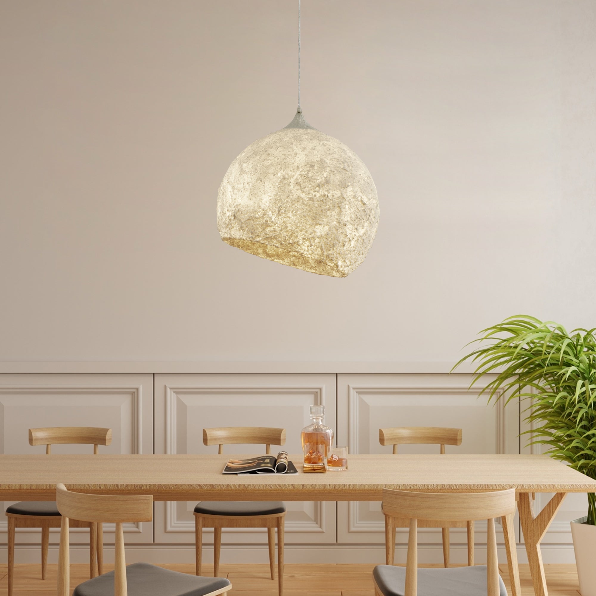 Amara Pendant Lamp - Blowlighting