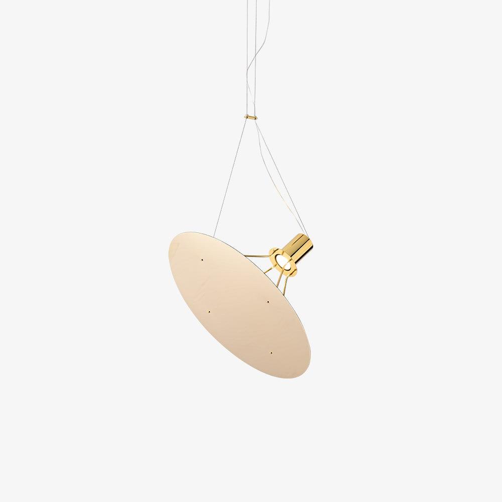 Amisol Pendant Lamp - Blowlighting