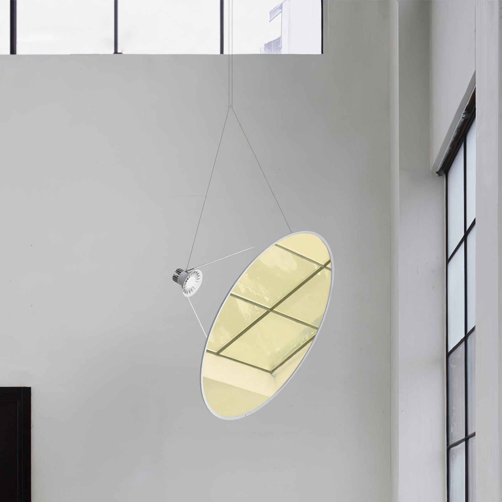 Amisol Pendant Lamp - Blowlighting