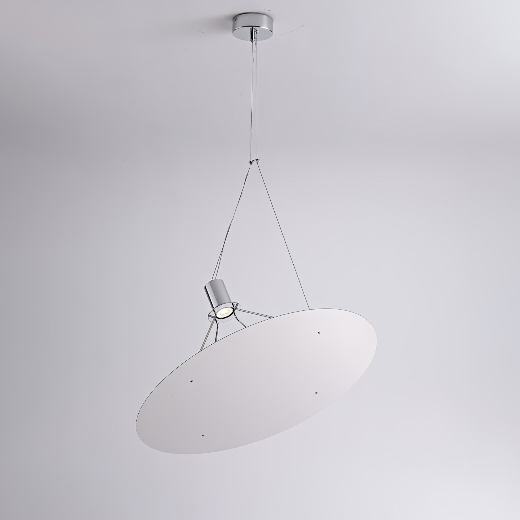 Amisol Pendant Lamp - Blowlighting