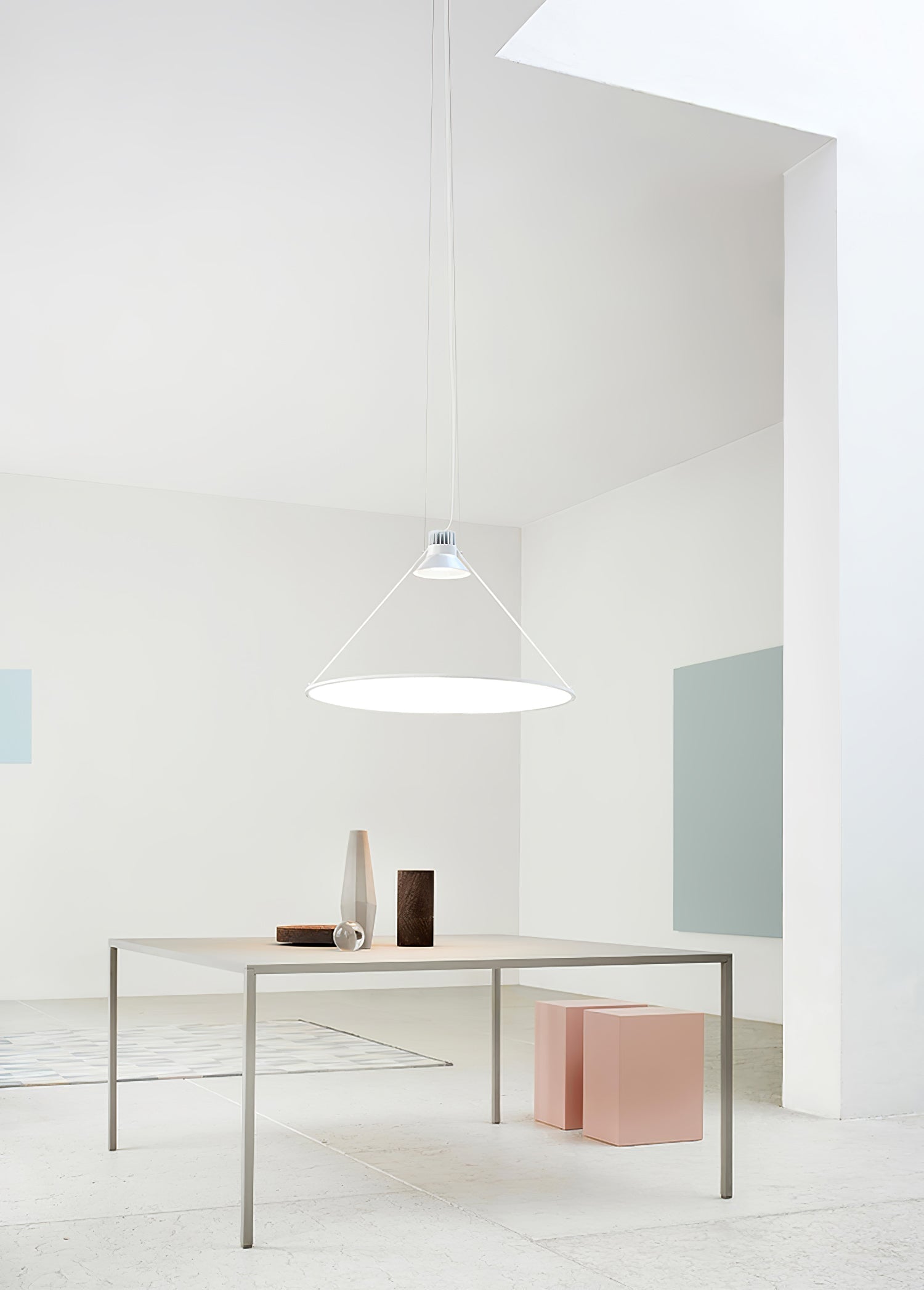 Amisol Pendant Lamp - Blowlighting