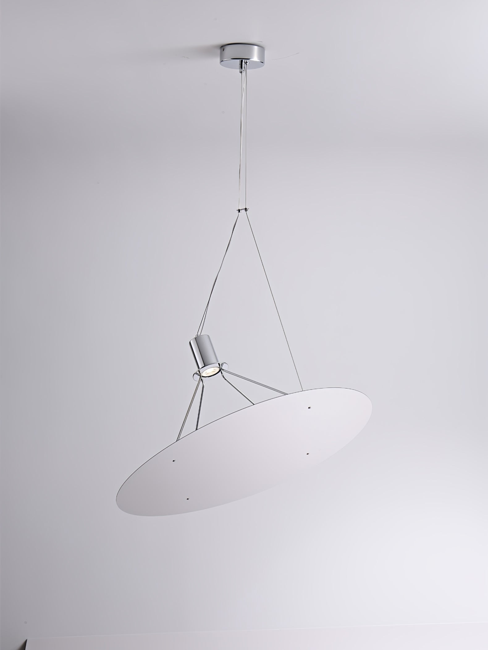 Amisol Pendant Lamp - Blowlighting