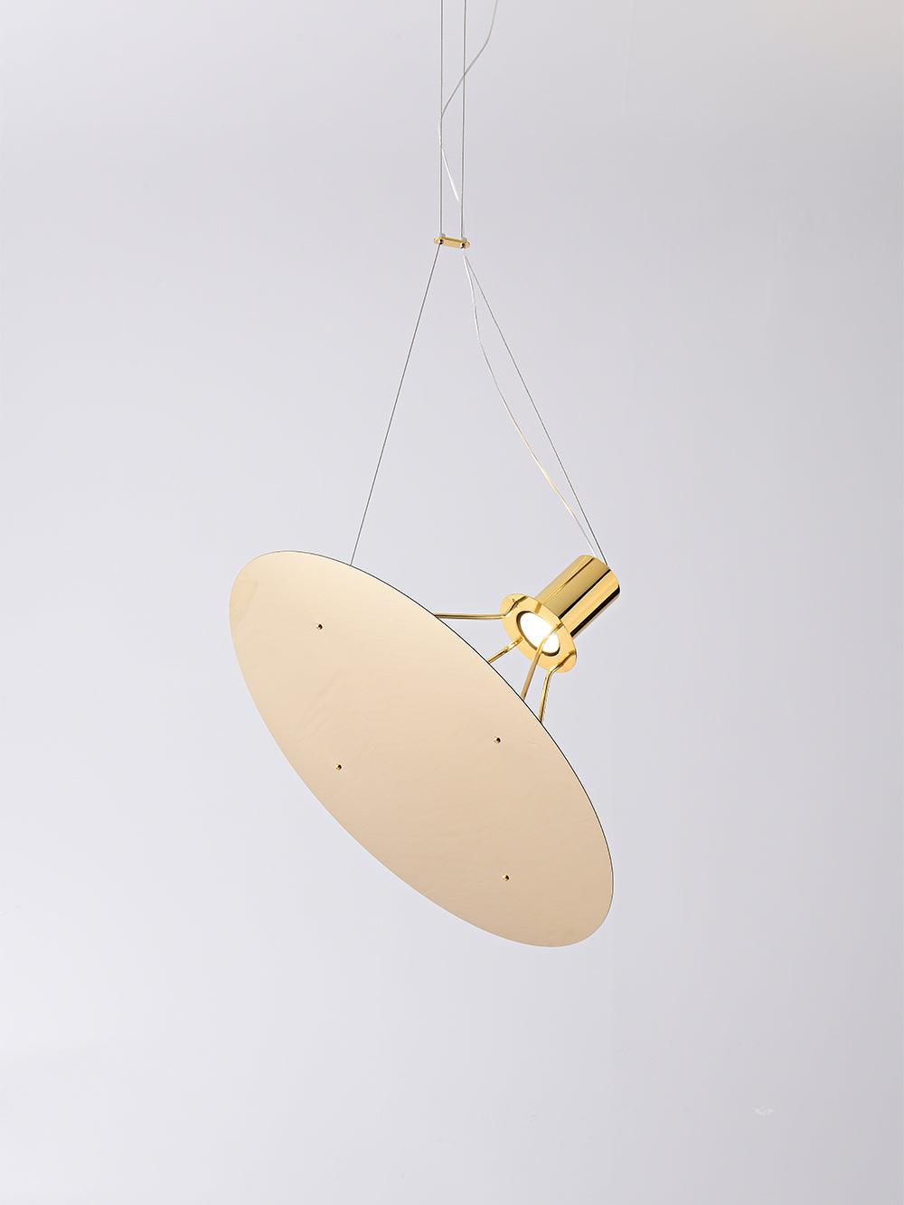 Amisol Pendant Lamp - Blowlighting