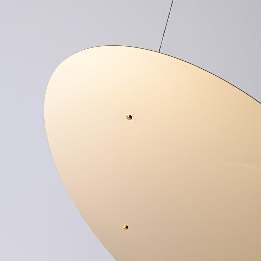 Amisol Pendant Lamp - Blowlighting