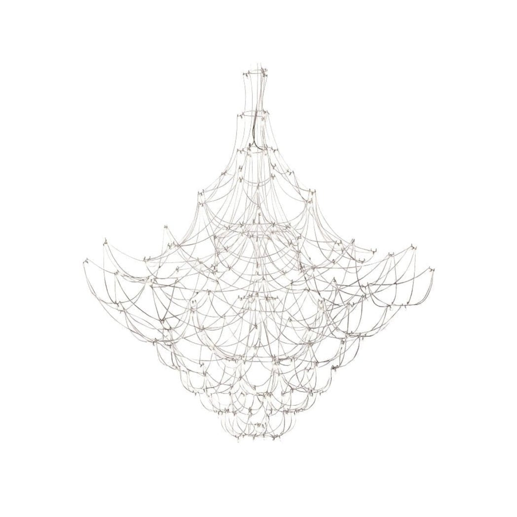 Amos Light Group Chandelier - Blowlighting