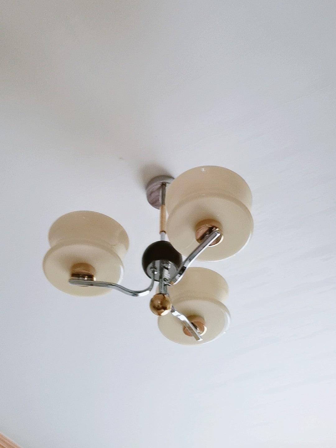 Anath Chandelier - Blowlighting
