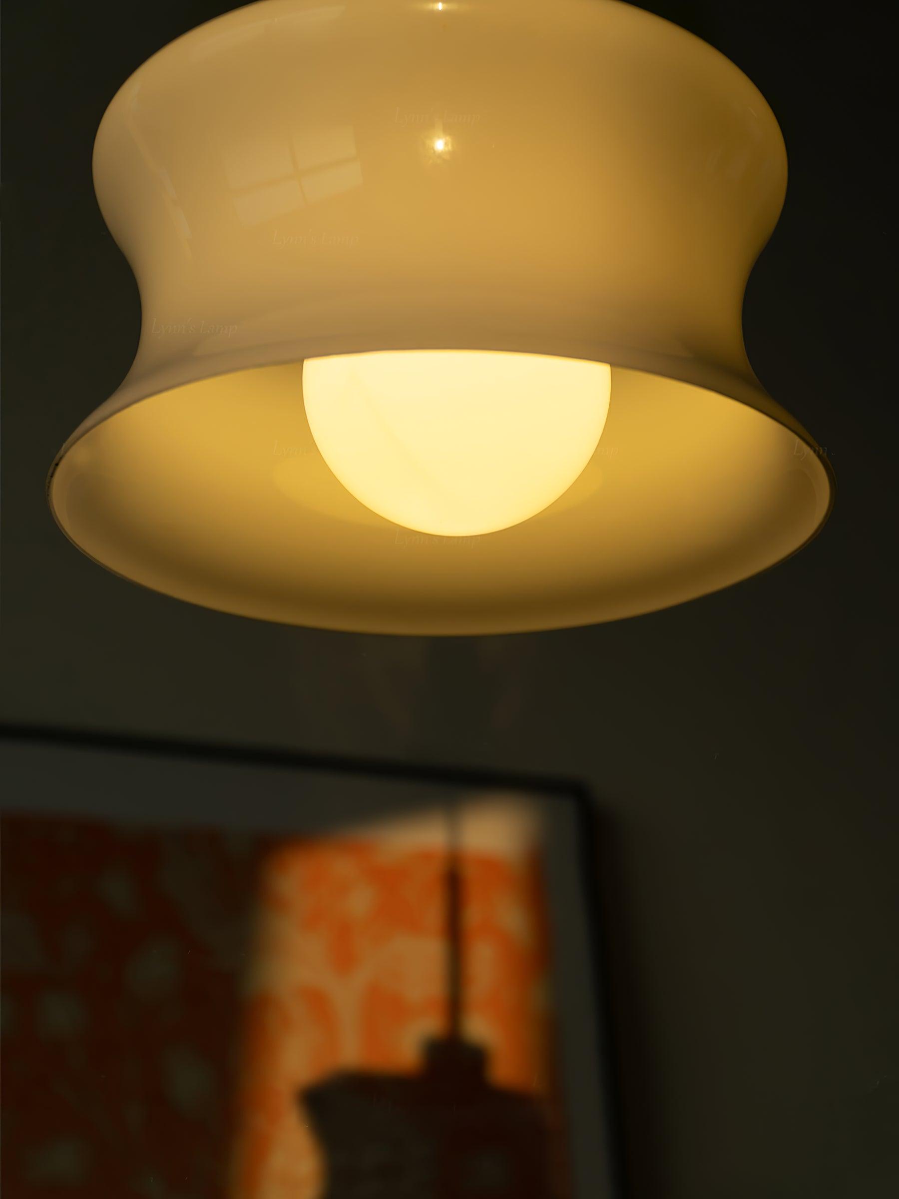 Anath Pendant Light - Blowlighting