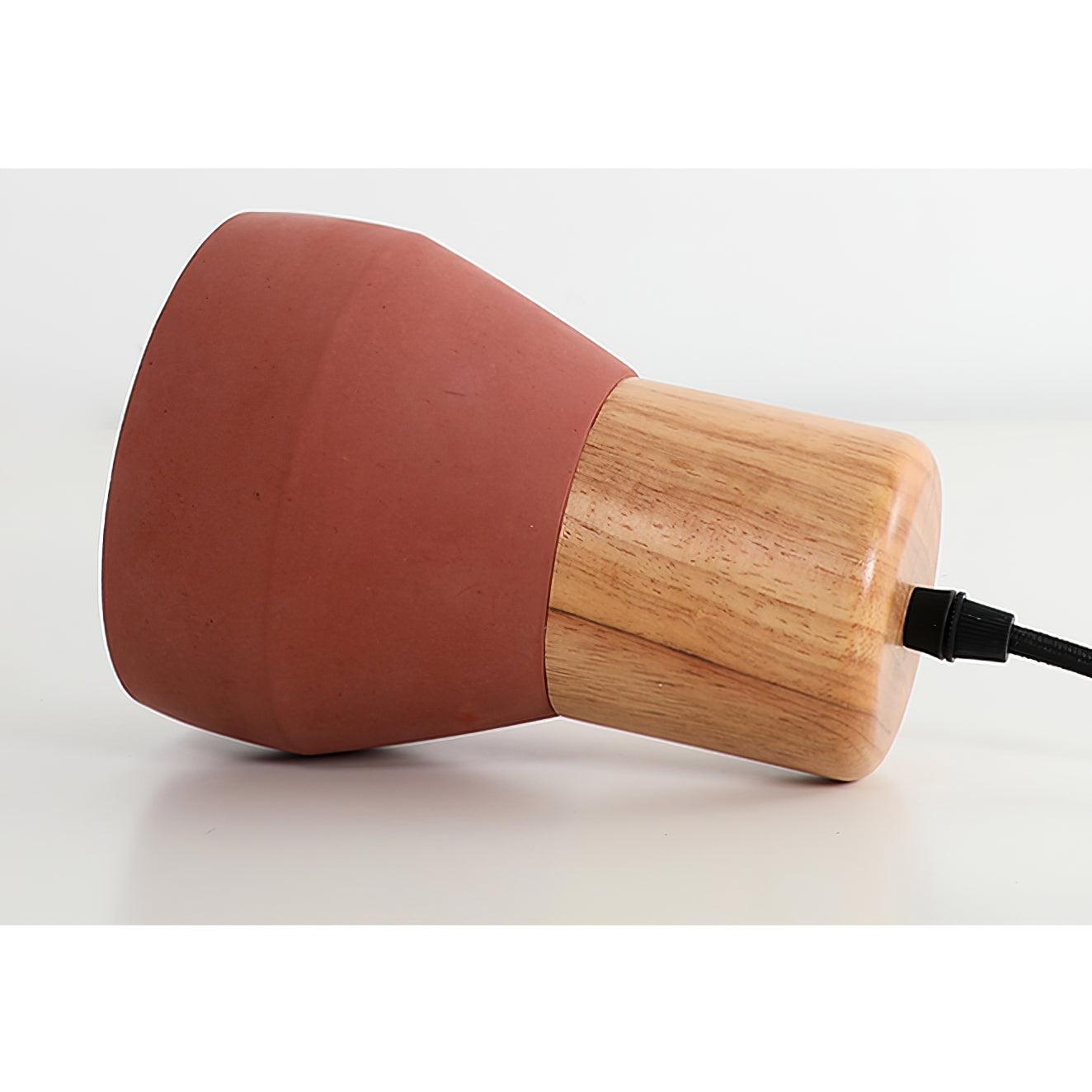 Andenon Cement Pendant Light - Blowlighting