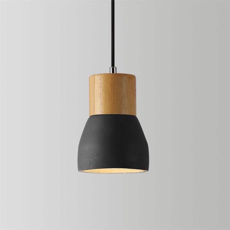 Andenon Cement Pendant Light - Blowlighting
