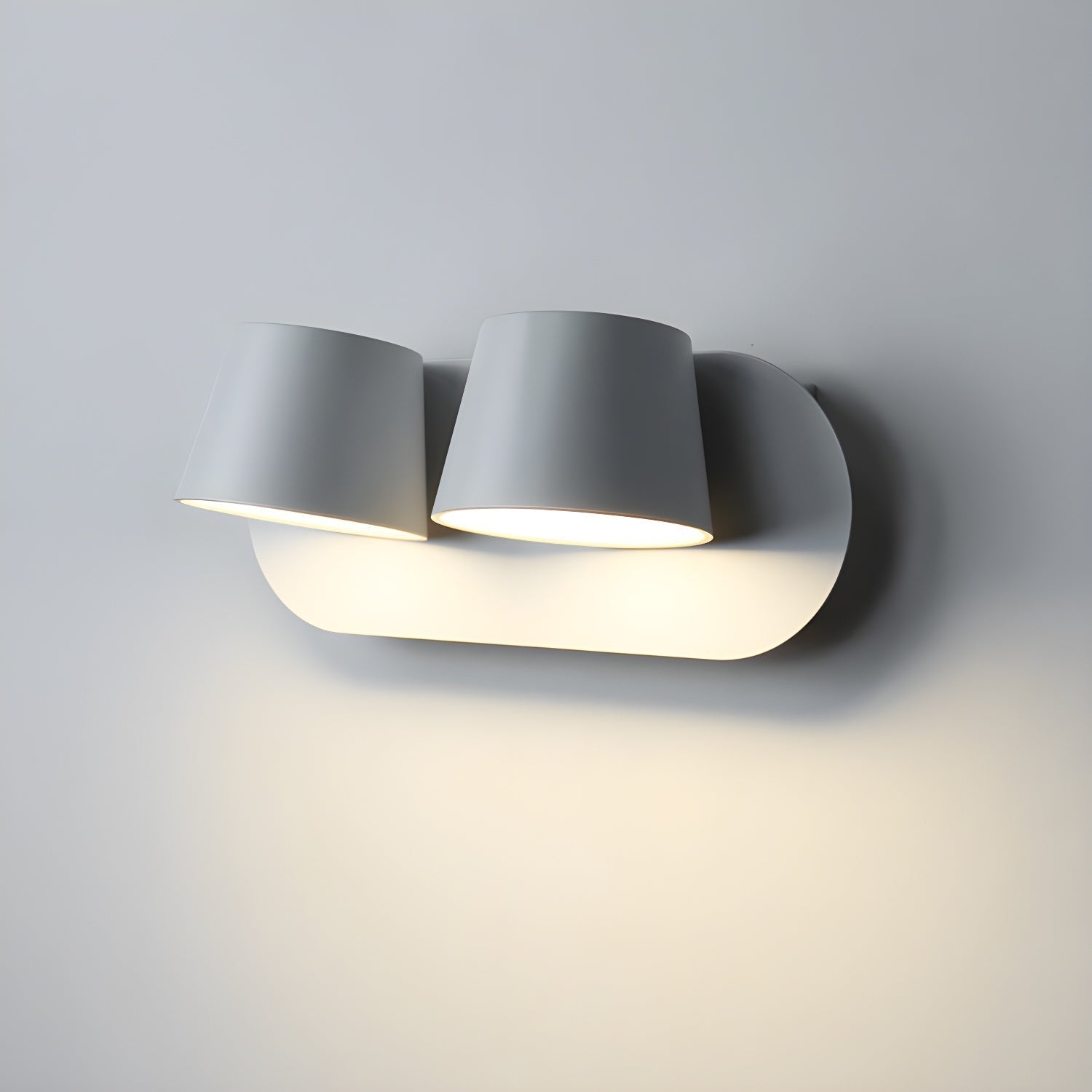 Angle Adjustable Reading Wall Lamp - Blowlighting