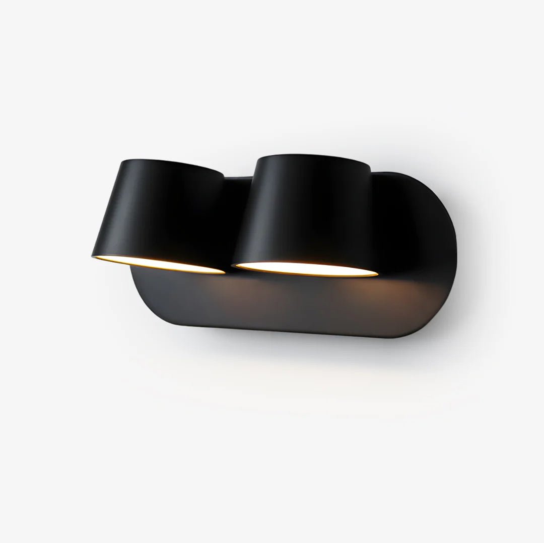 Angle Adjustable Reading Wall Lamp - Blowlighting