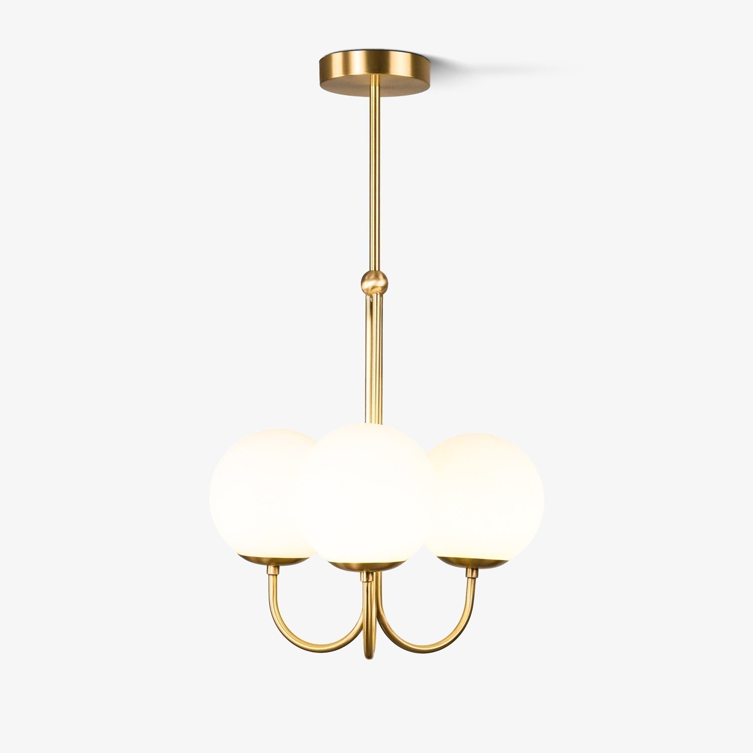 Angle Pendant Light - Blowlighting