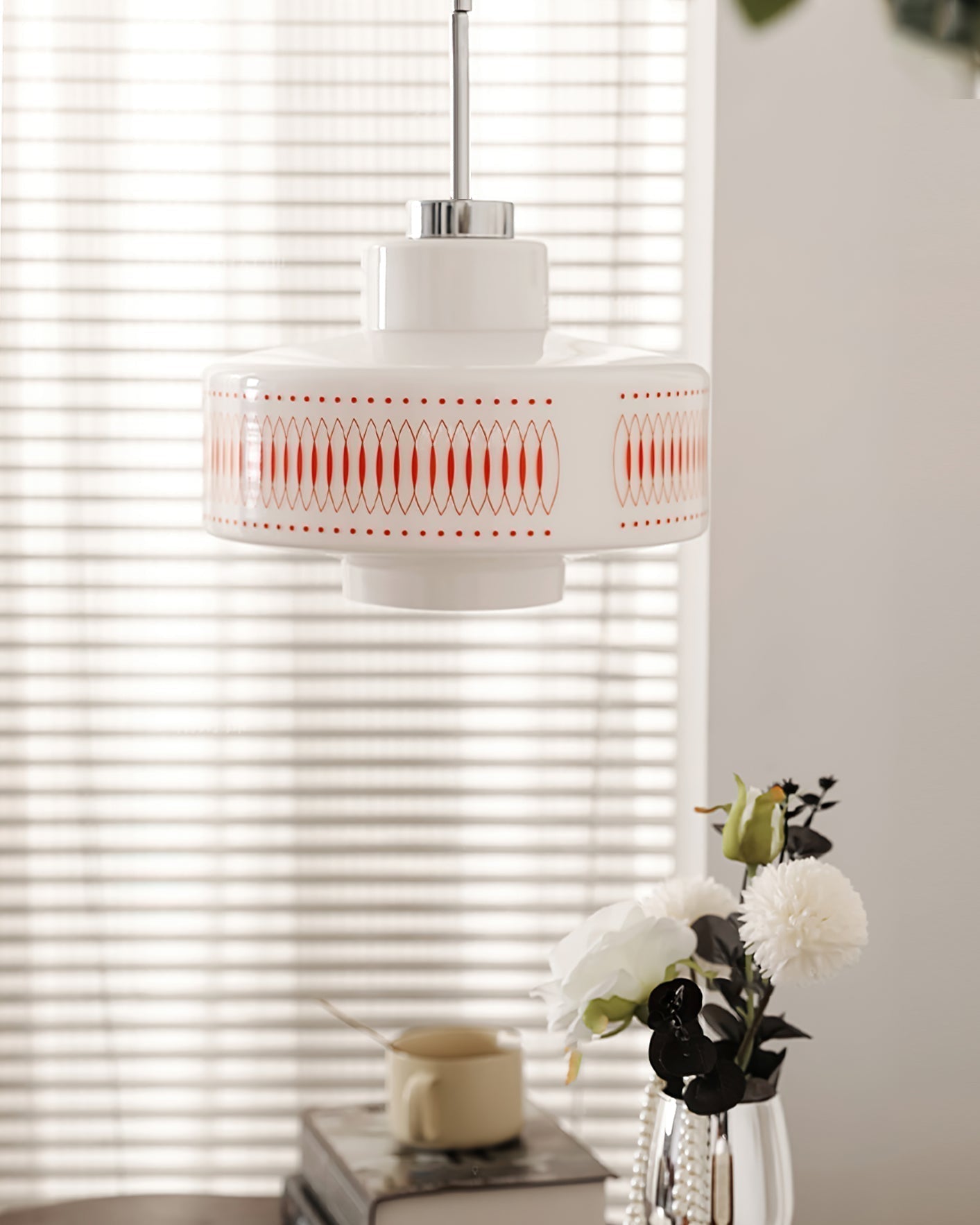 Anna Pendant Lamp - Blowlighting