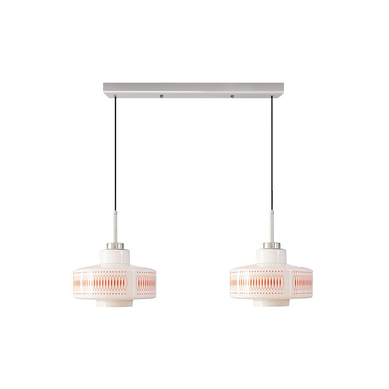 Anna Pendant Lamp - Blowlighting
