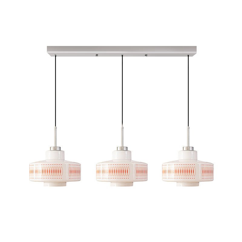 Anna Pendant Lamp - Blowlighting