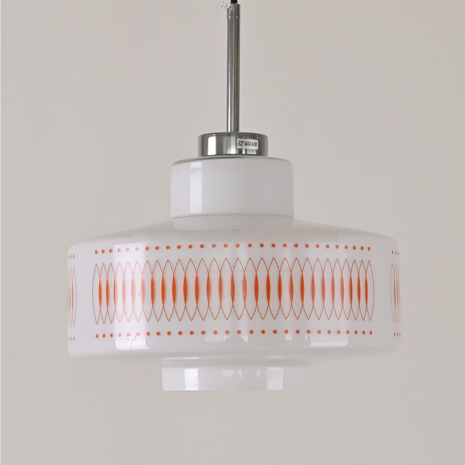 Anna Pendant Lamp - Blowlighting