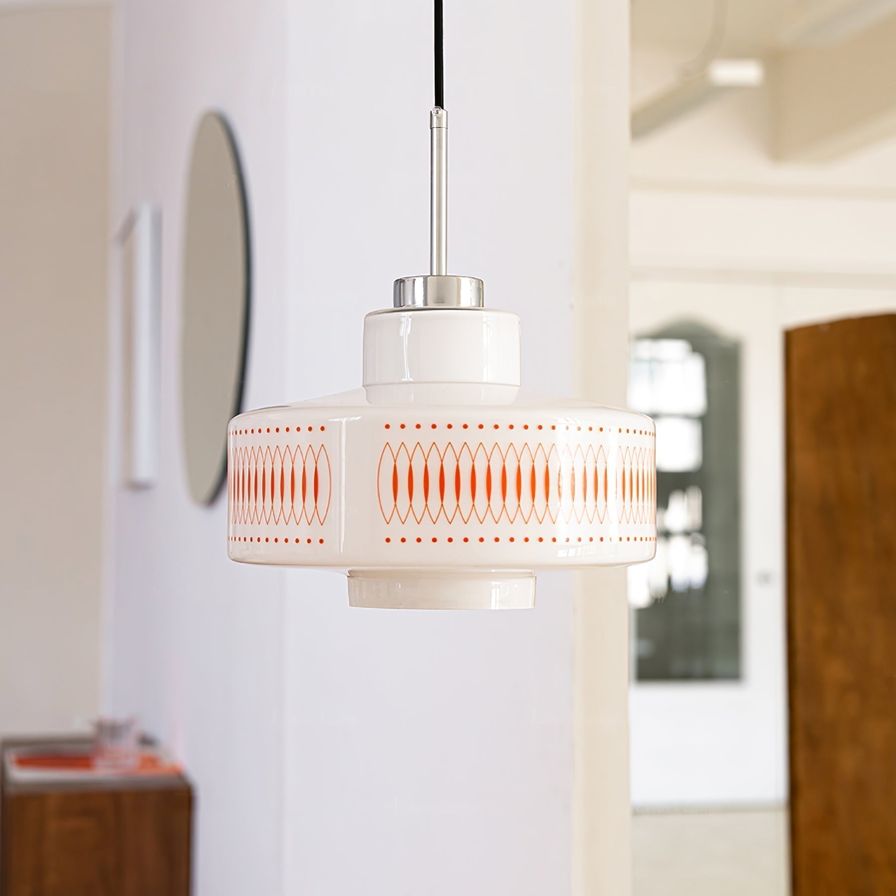 Anna Pendant Lamp - Blowlighting