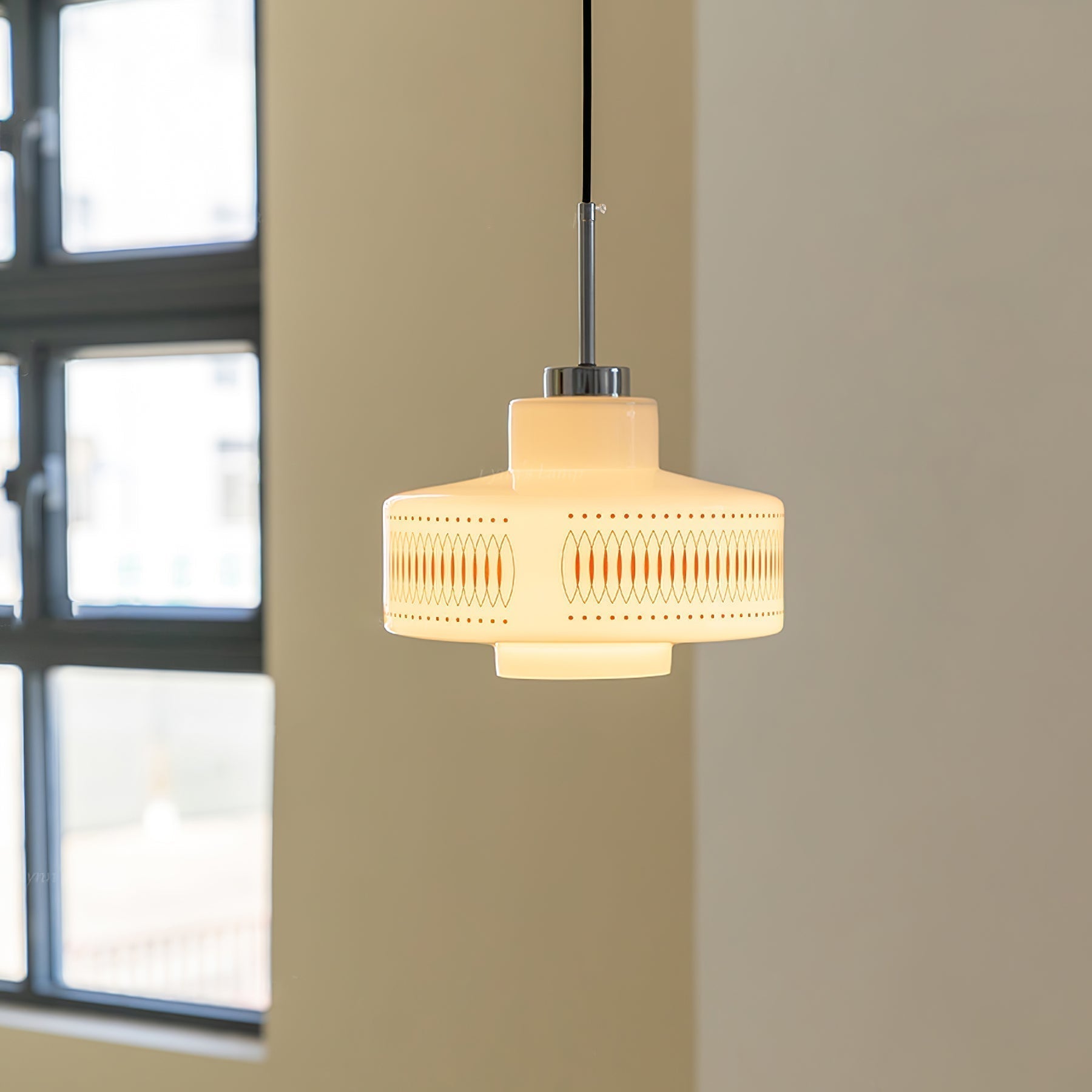 Anna Pendant Lamp - Blowlighting