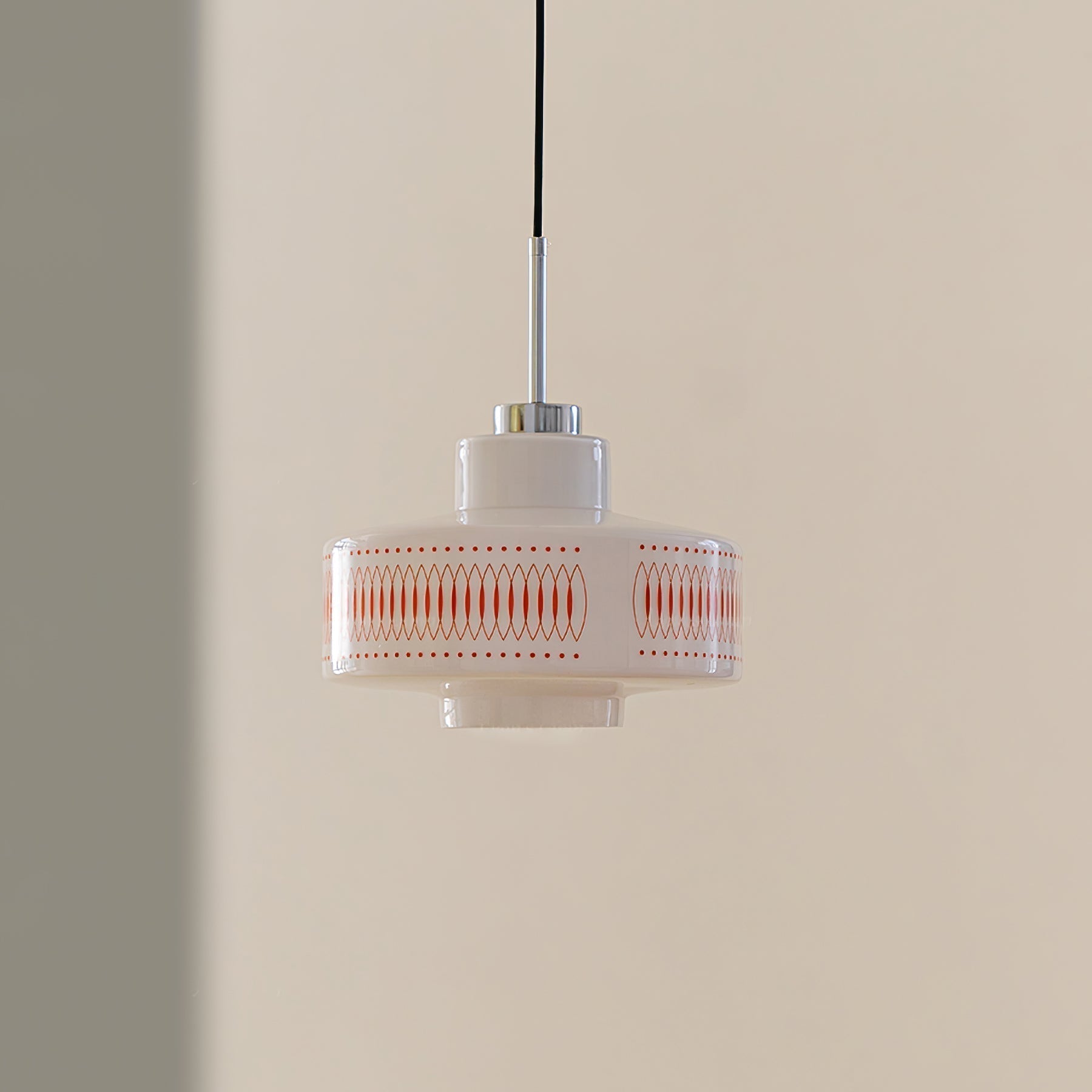 Anna Pendant Lamp - Blowlighting