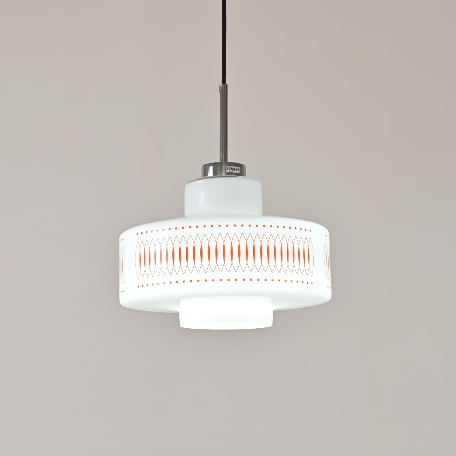 Anna Pendant Lamp - Blowlighting