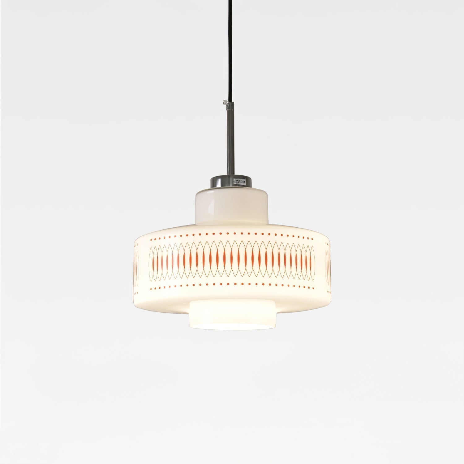 Anna Pendant Lamp - Blowlighting