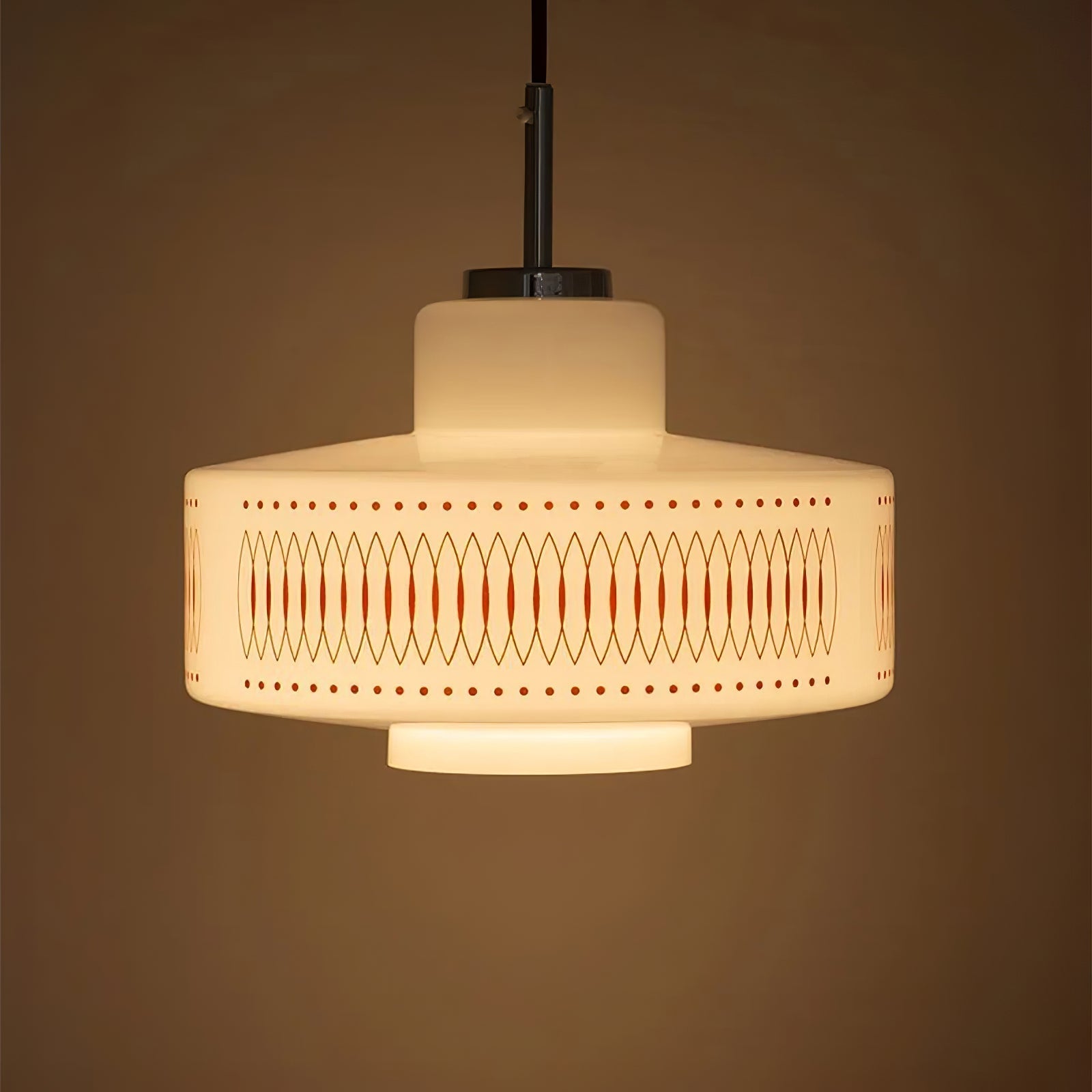 Anna Pendant Lamp - Blowlighting
