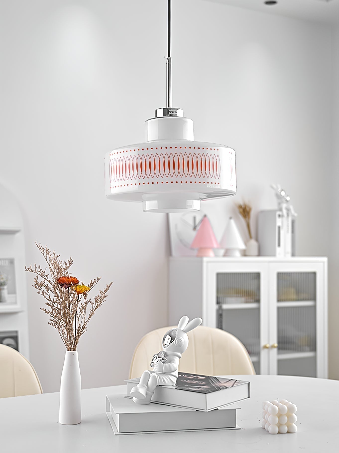 Anna Pendant Lamp - Blowlighting
