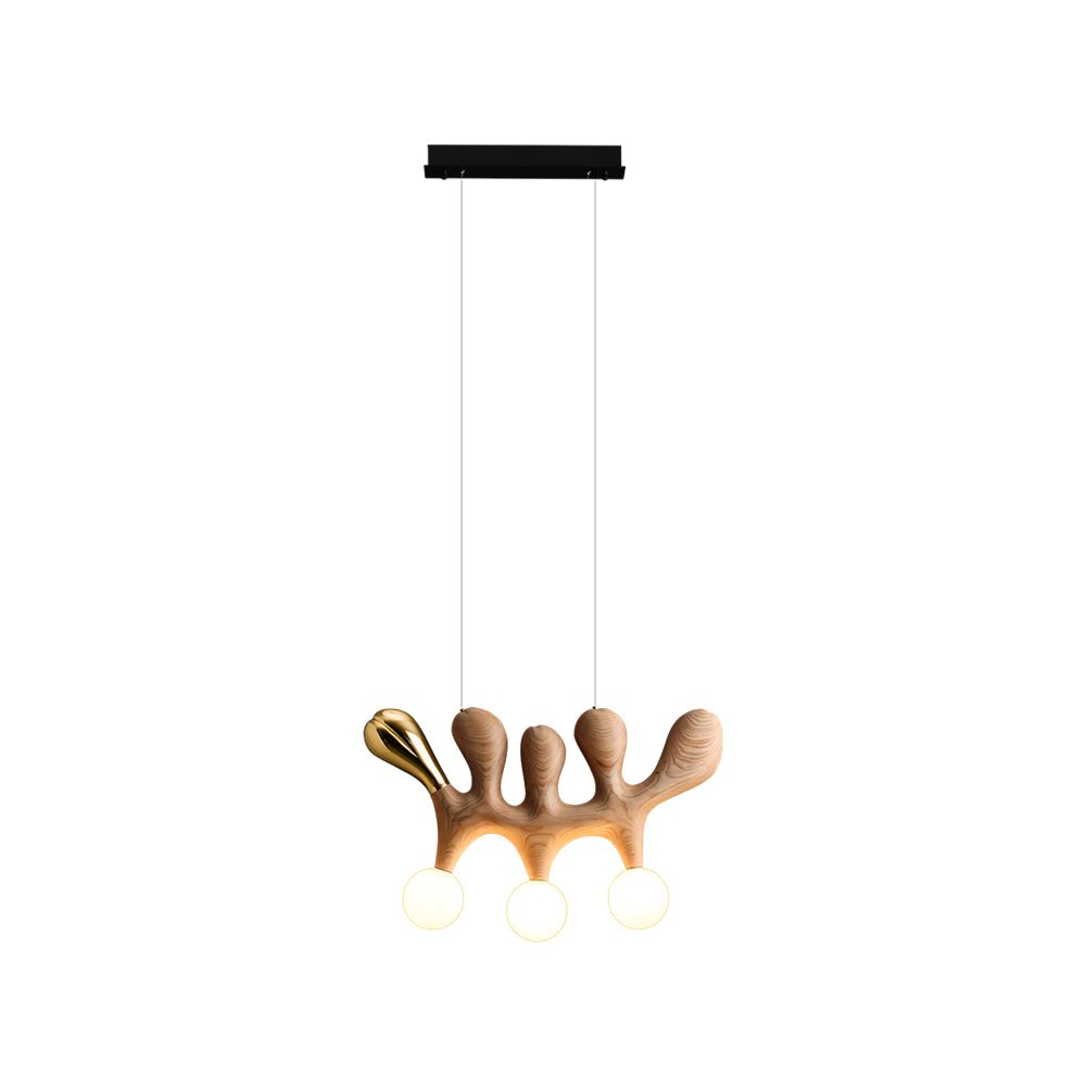 Antenna Pendant Lamp - Blowlighting