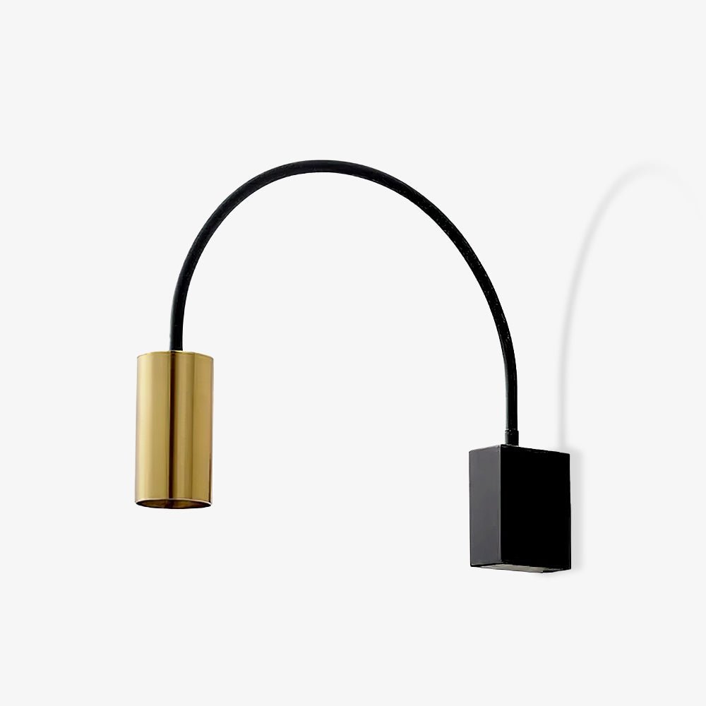 Zevace Contemporary Wall Lamp - Letslighting